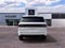 2027 Lincoln Navigator Black Label