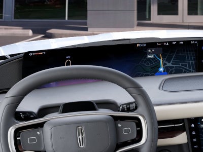 2027 Lincoln Navigator Premiere
