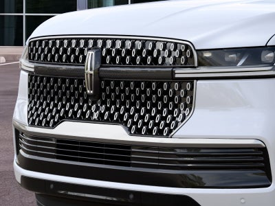 2027 Lincoln Navigator Premiere