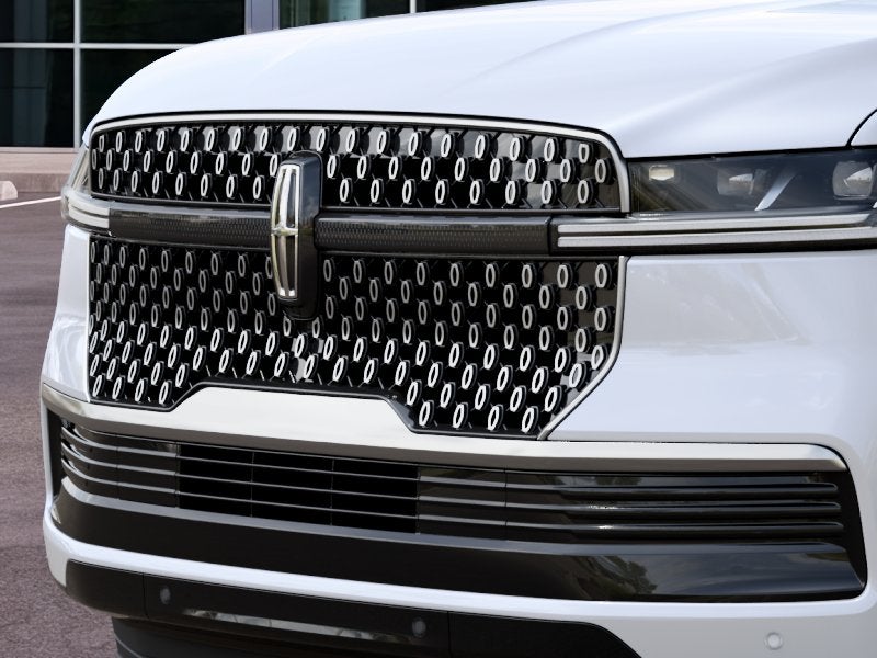 2027 Lincoln Navigator Premiere