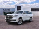 2027 Lincoln Navigator Premiere