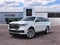 2027 Lincoln Navigator Premiere