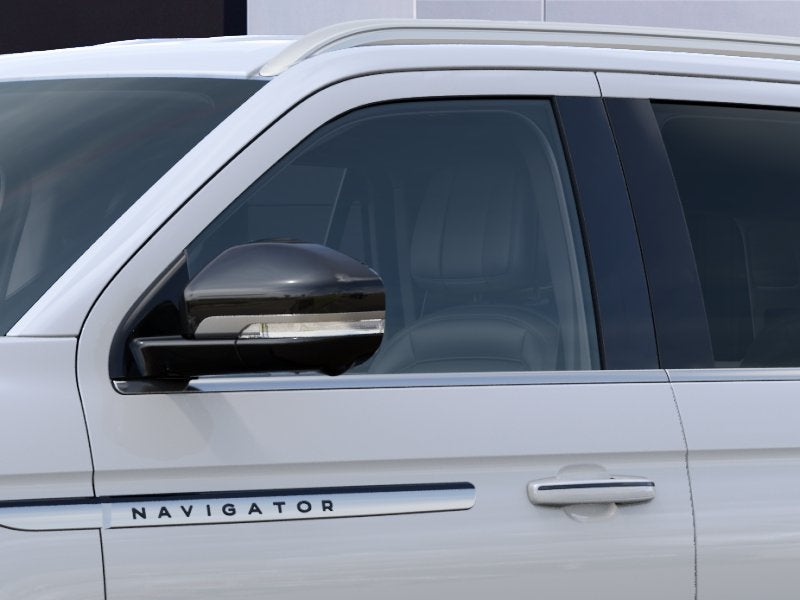2027 Lincoln Navigator Premiere