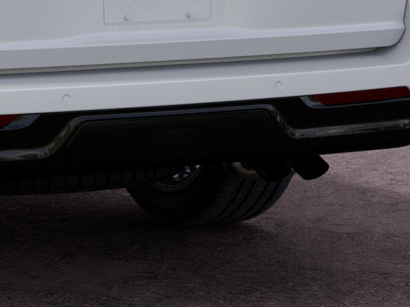 2027 Lincoln Navigator Premiere