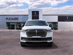 2027 Lincoln Navigator Premiere