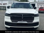 2026 Lincoln Navigator Premiere