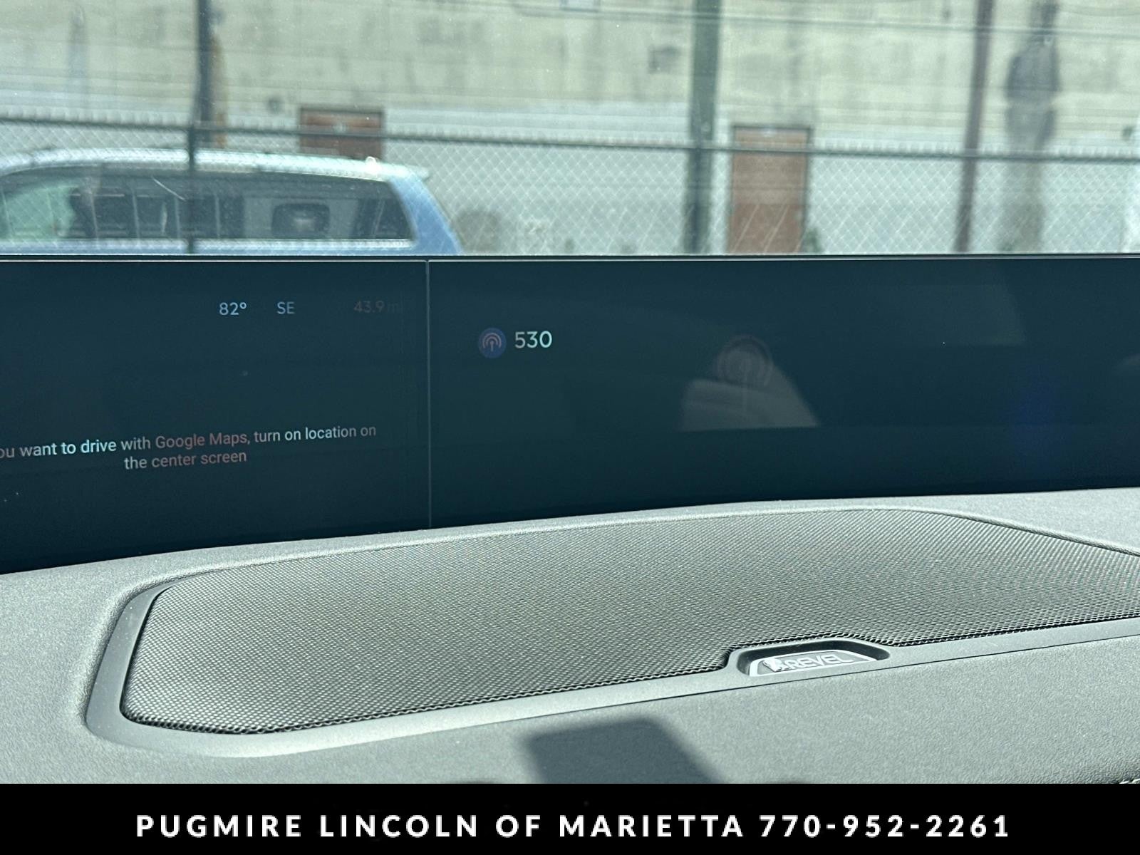 2026 Lincoln Navigator Premiere