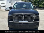 2026 Lincoln Navigator Premiere