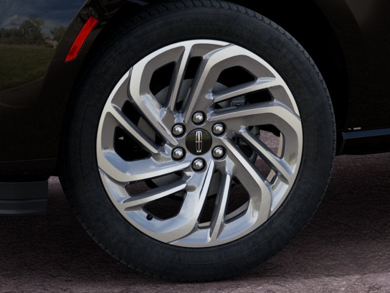 2027 Lincoln Navigator L Reserve