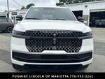 2027 Lincoln Navigator L Reserve