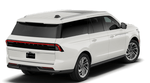 2027 Lincoln Navigator L Reserve