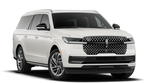 2027 Lincoln Navigator L Reserve