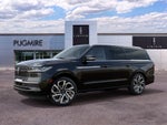 2027 Lincoln Navigator L Reserve