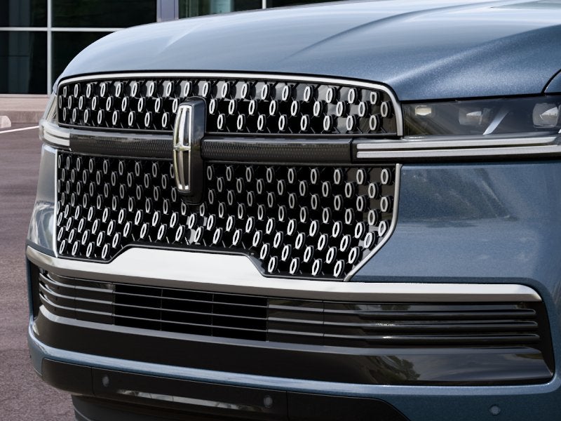 2027 Lincoln Navigator L Reserve