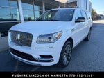 2020 Lincoln Navigator L Reserve
