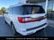 2020 Lincoln Navigator L Reserve