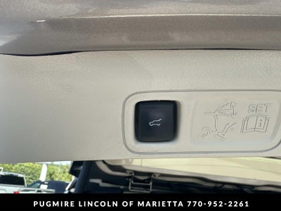 2019 Lincoln Navigator L Reserve