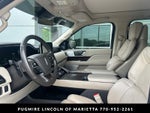 2019 Lincoln Navigator L Reserve