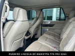 2019 Lincoln Navigator L Reserve