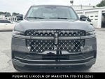 2027 Lincoln Navigator L Black Label