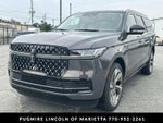 2027 Lincoln Navigator L Black Label
