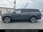 2027 Lincoln Navigator L Black Label