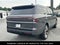 2027 Lincoln Navigator L Black Label