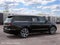 2027 Lincoln Navigator L Black Label