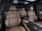 2027 Lincoln Navigator L Black Label