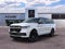 2027 Lincoln Navigator L Black Label