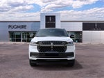 2027 Lincoln Navigator L Black Label