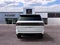 2027 Lincoln Navigator L Black Label