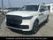 2027 Lincoln Navigator L Black Label