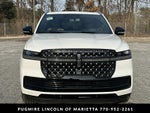 2026 Lincoln Navigator L Black Label