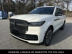 2026 Lincoln Navigator L Black Label