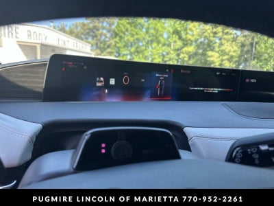 2026 Lincoln Navigator L Black Label
