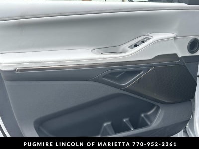 2026 Lincoln Navigator L Black Label