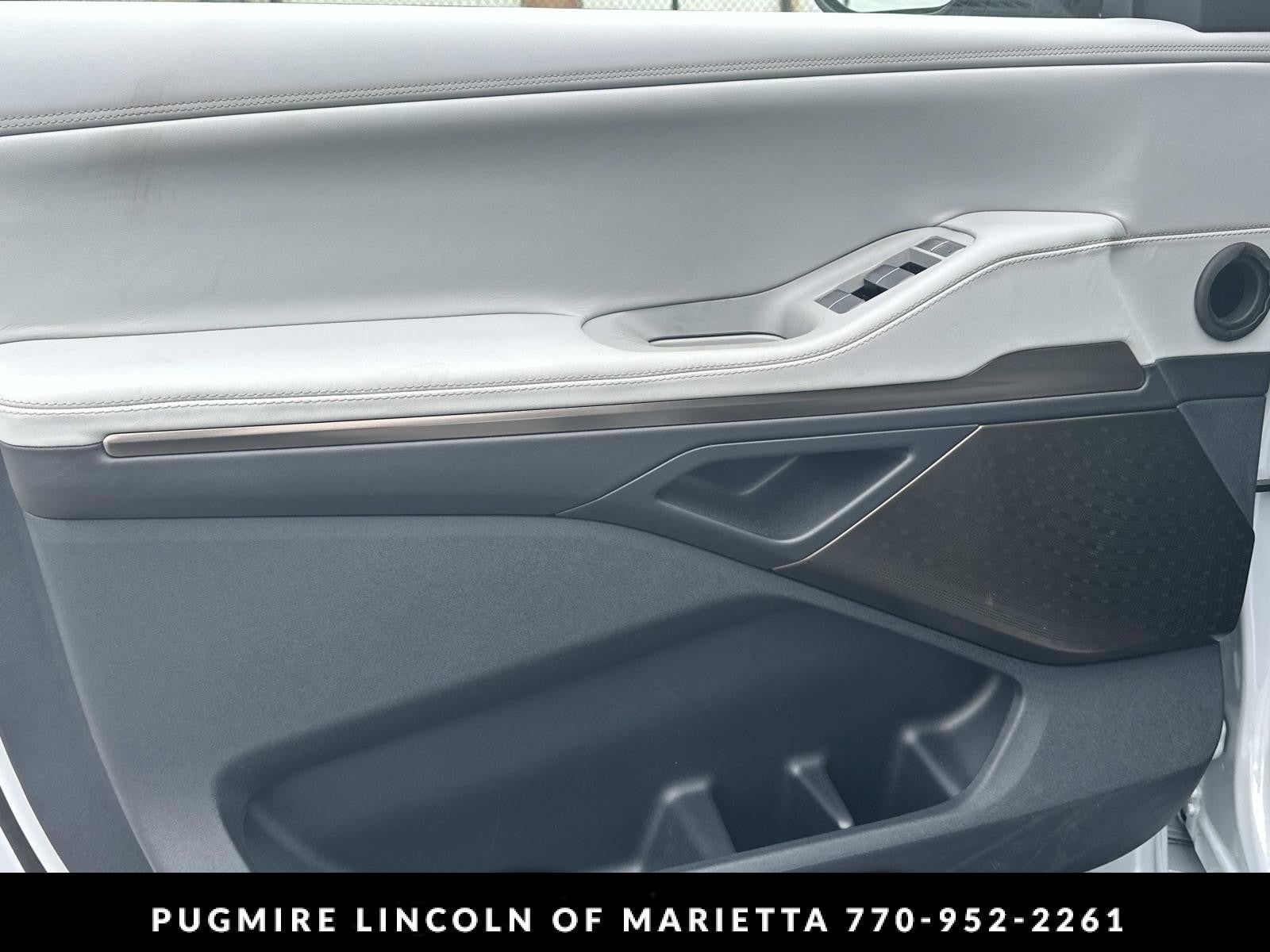 2026 Lincoln Navigator L Black Label