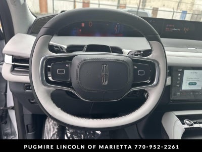 2026 Lincoln Navigator L Black Label