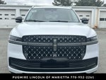 2026 Lincoln Navigator L Black Label