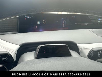 2026 Lincoln Navigator L Black Label