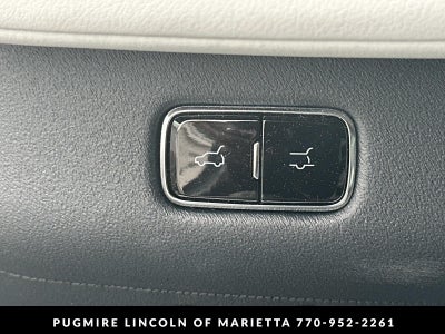 2026 Lincoln Navigator L Black Label