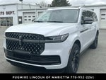 2026 Lincoln Navigator L Black Label