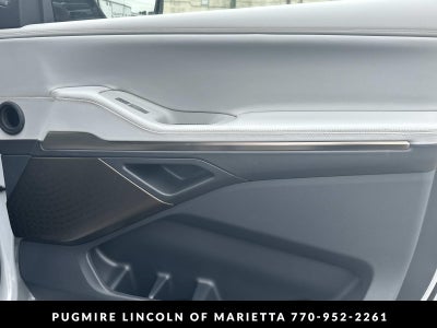 2026 Lincoln Navigator L Black Label