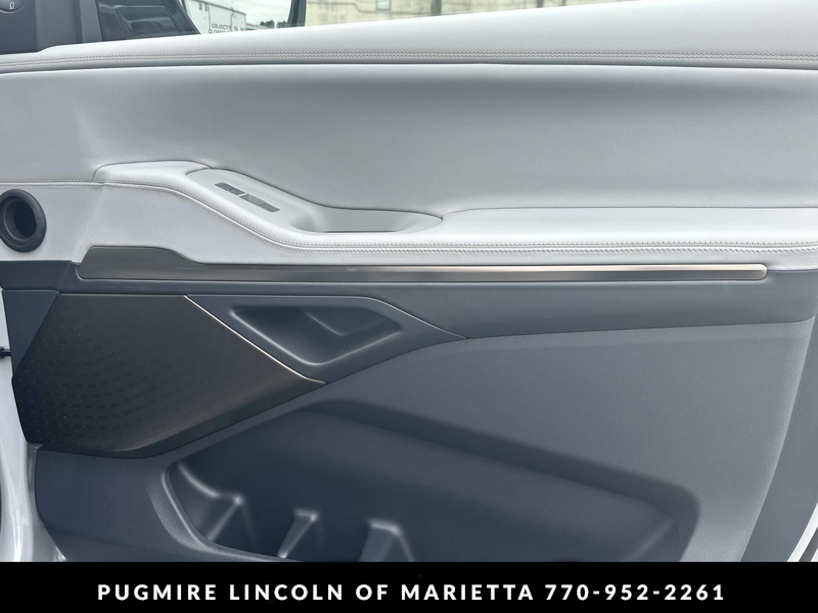 2026 Lincoln Navigator L Black Label