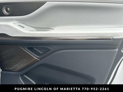 2026 Lincoln Navigator L Black Label