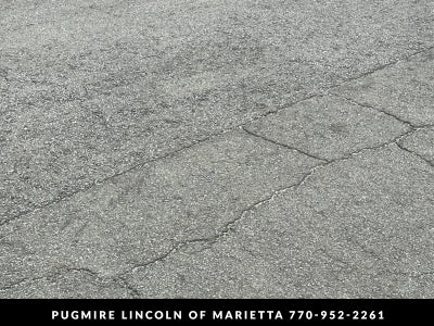 2026 Lincoln Navigator L Black Label