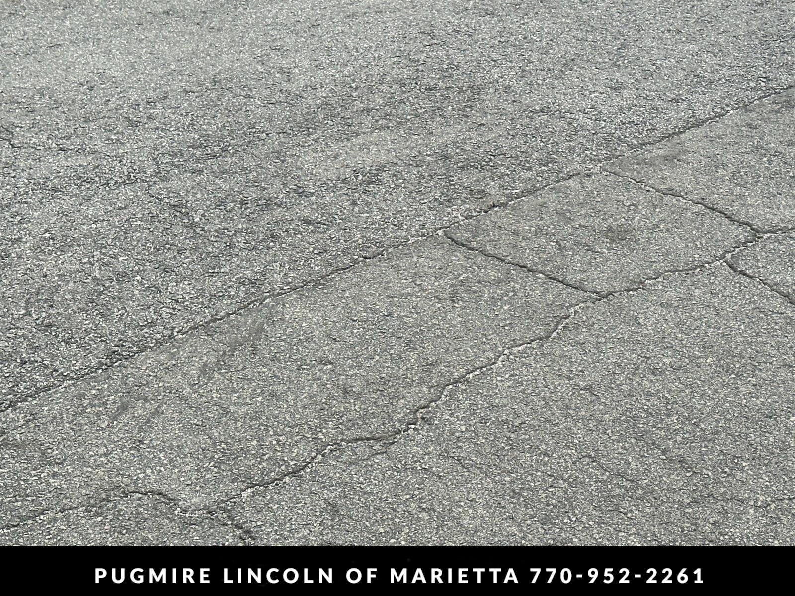 2026 Lincoln Navigator L Black Label