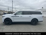 2026 Lincoln Navigator L Black Label