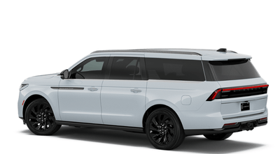 2026 Lincoln Navigator L Black Label